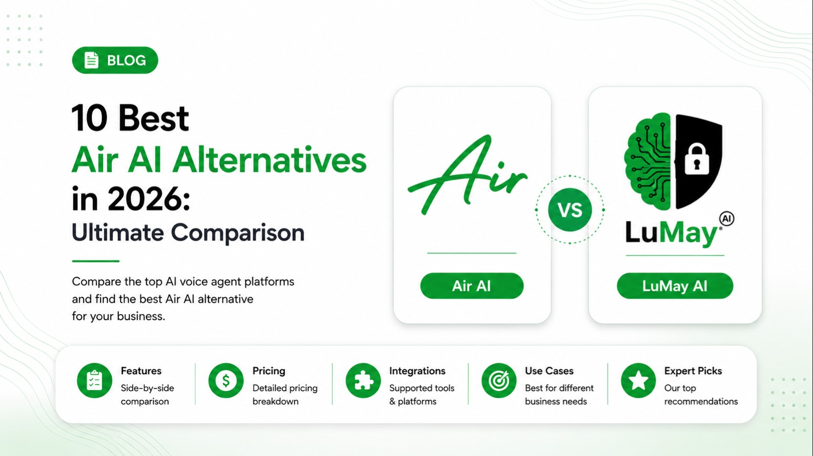 Air AI Alternatives
