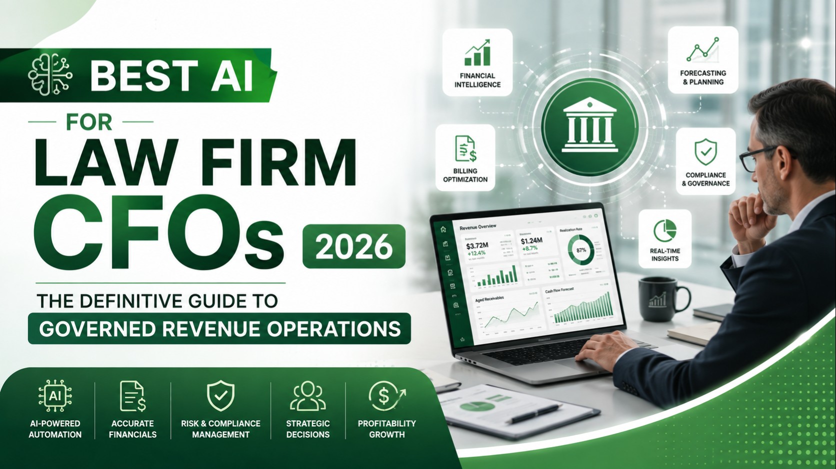 Best AI for Law Firm CFOs