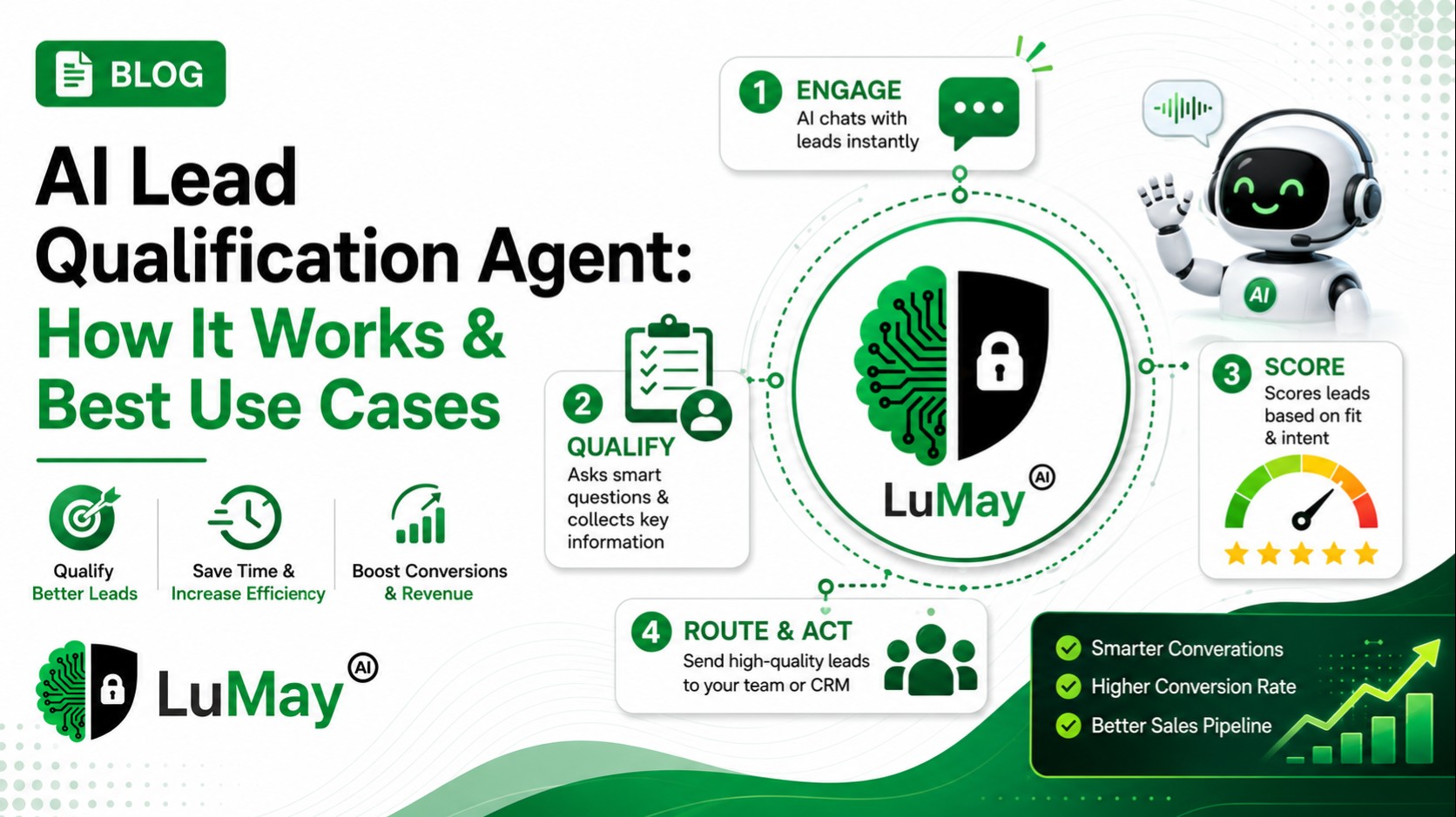 AI Lead Qualification Agent
