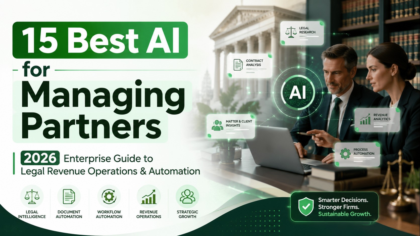 Best AI for Managing Partners